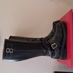 John Fluevog Bond Girl